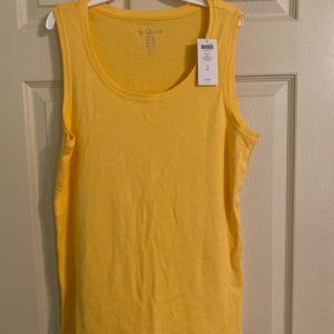 Chicco's Basic Tank Size 2